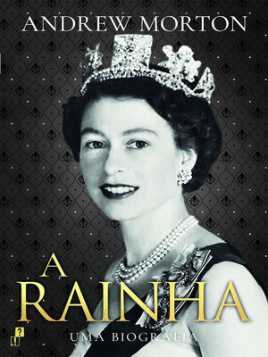cover image of A Rainha